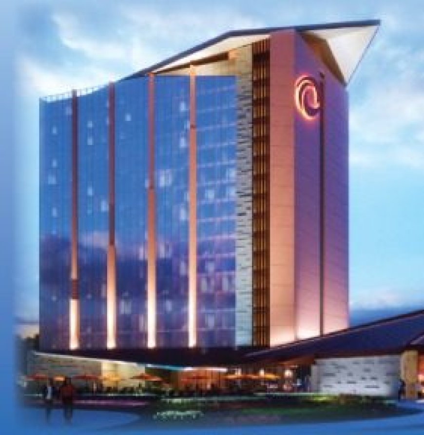 New casino moves ahead after voters rejected another at Lake Ozark
