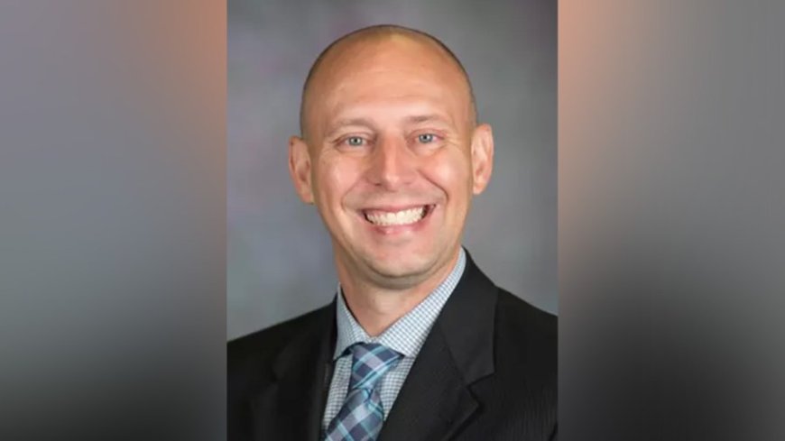 Missouri State Bears mourn the passing of Keith Boaz