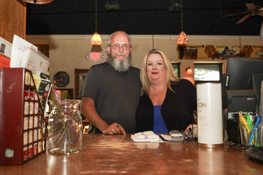 Springfield pub Uncle Bently’s bought by Georgia Mac’s owners