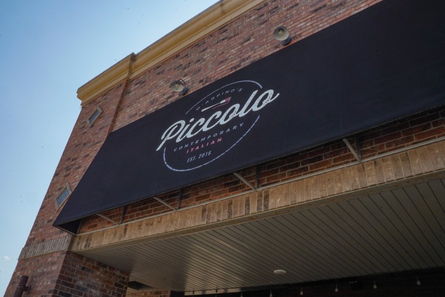 Nixa businesses support Piccolo staff as restaurant rebuilds from crash