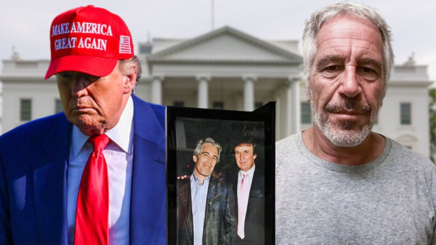 Democrats push for congressional hearing with Epstein survivors amid ongoing pressure