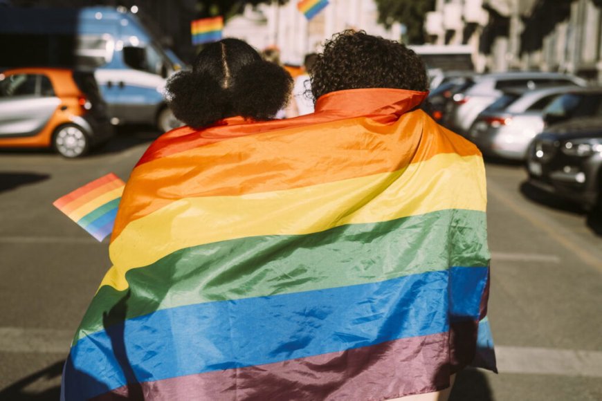 Black Lesbian Couple ‘Grateful To Be Alive’ After Alleged Racist Attack In Virginia