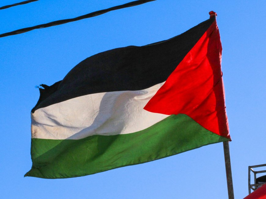 UEFA criticized for tribute to Palestinian soccer player, which left out cause of death.