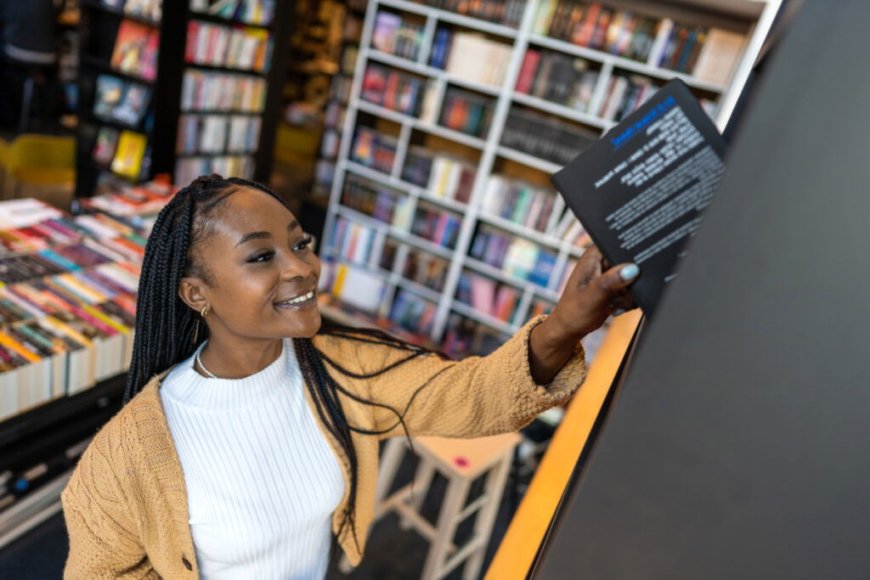National Black Association Of Black Bookstores Launches To Assist Black Bookstores