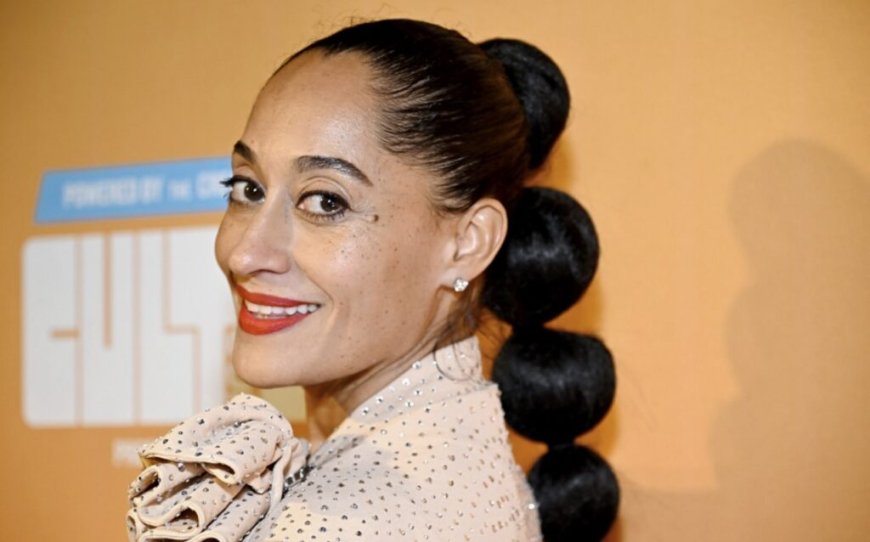 ‘Solo Traveling With Tracee Ellis Ross’ Sets Viewership Record On Roku, Leading To Another Season