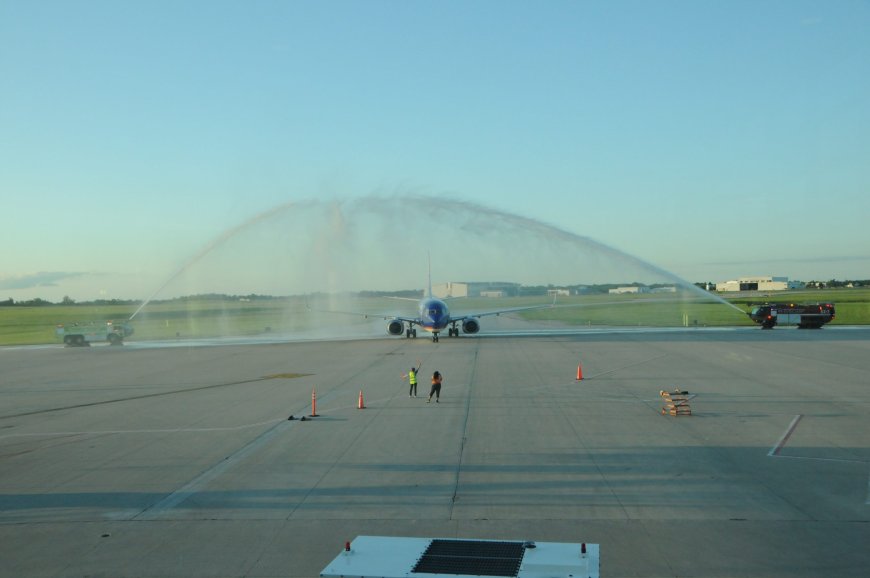 Public encouraged to welcome home veterans from Honor Flight