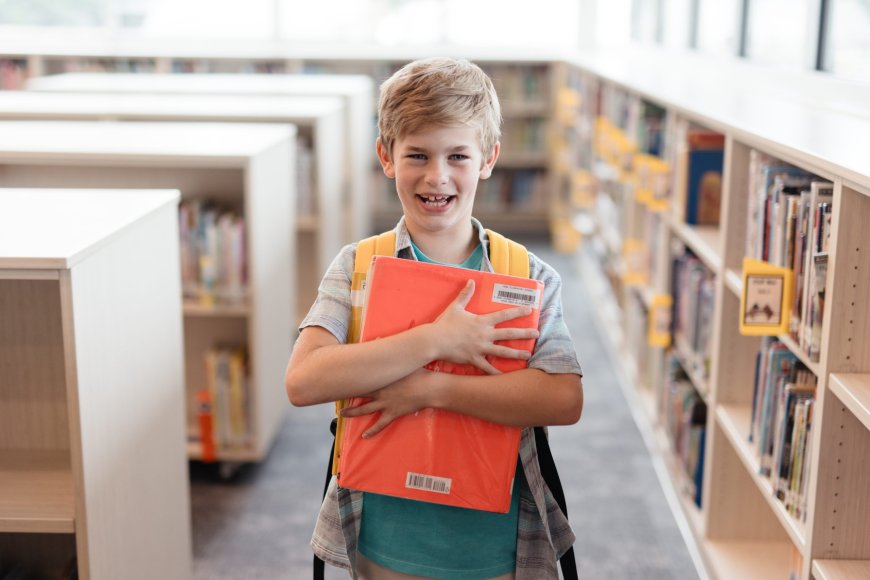 A back-to-school letter from Care to Learn CEO Krystal Simon