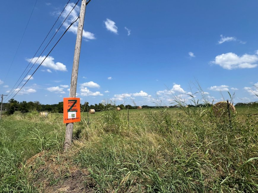Council remands rezoning for 530-unit housing development back to Planning & Zoning