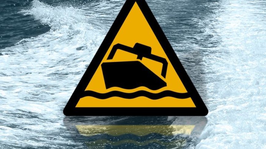 Teen seriously injured in explosion on Table Rock Lake