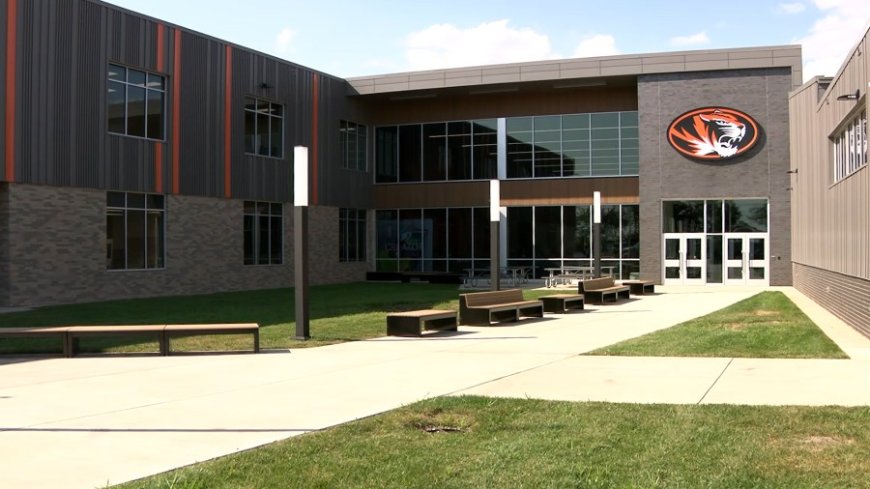 New school facilities in Republic and Willard unveiled, work continues on SGF projects