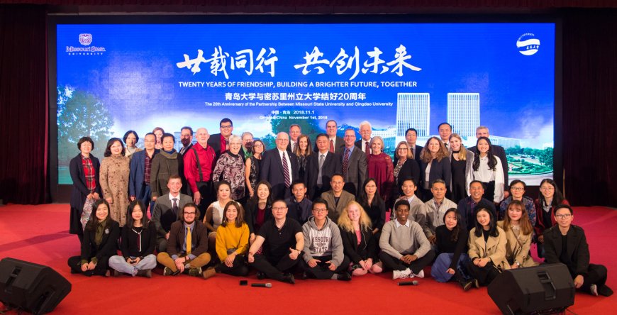 Clif Smart: Missouri State’s China programs should be growing, not shrinking