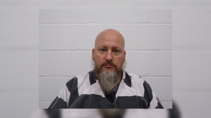 Monett man faces several sexual abuse charges