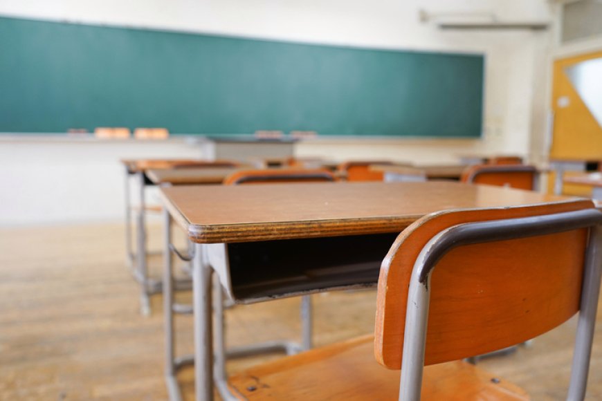 Missouri ranks lasts in U.S. for Public School Safety