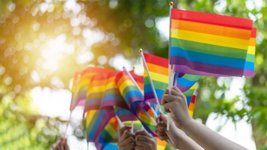 'Gays Eating Garlic Bread' coming to Springfield park next month