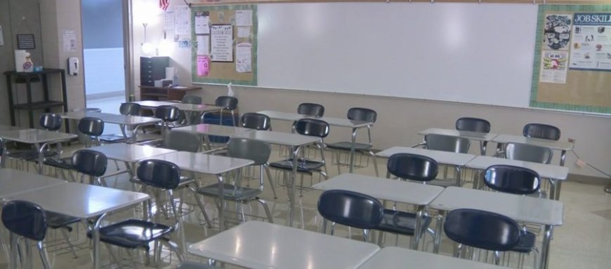 Nixa teachers, students ready for new year, new phone ban