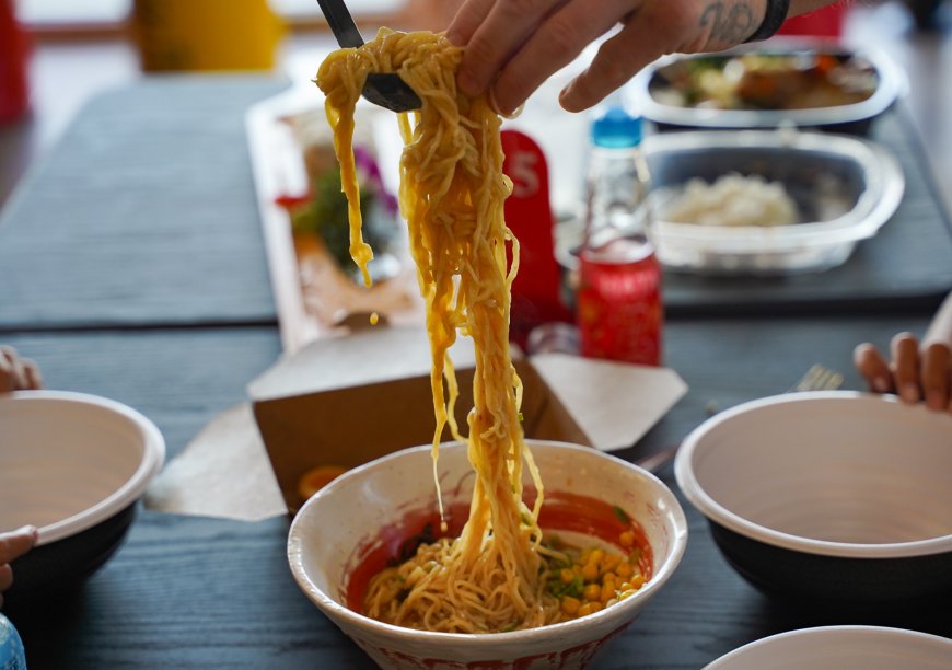 New Japanese restaurant brings ‘big city’ feel and flavor to Ozark