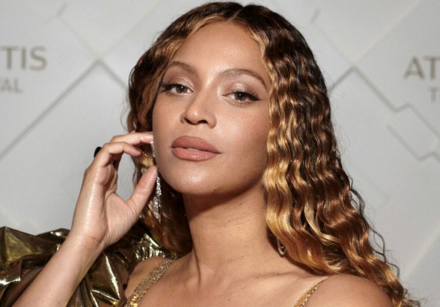 Beyoncé Wins First Emmy For ‘Beyoncé Bowl’ Costume Design, Edging Closer To EGOT Status