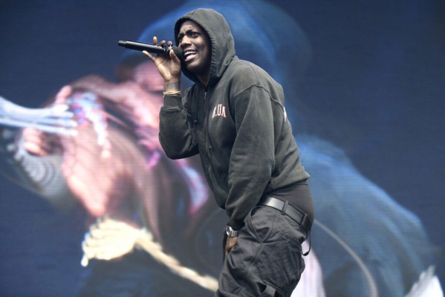 Lil Yachty Catches Heat From Stephen Jackson and Social Media Over Tasteless George Floyd Lyric
