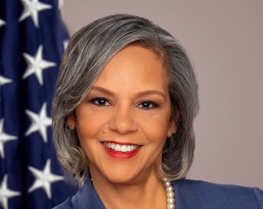 Jotaka Eaddy Believe Illinois Can Win With Robin Kelly In The Senate
