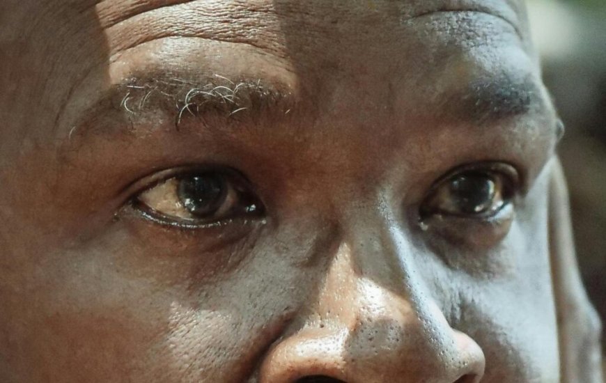 FDA Approves Vizz, First Daily Eye Drop For Age-Related Blurry Vision