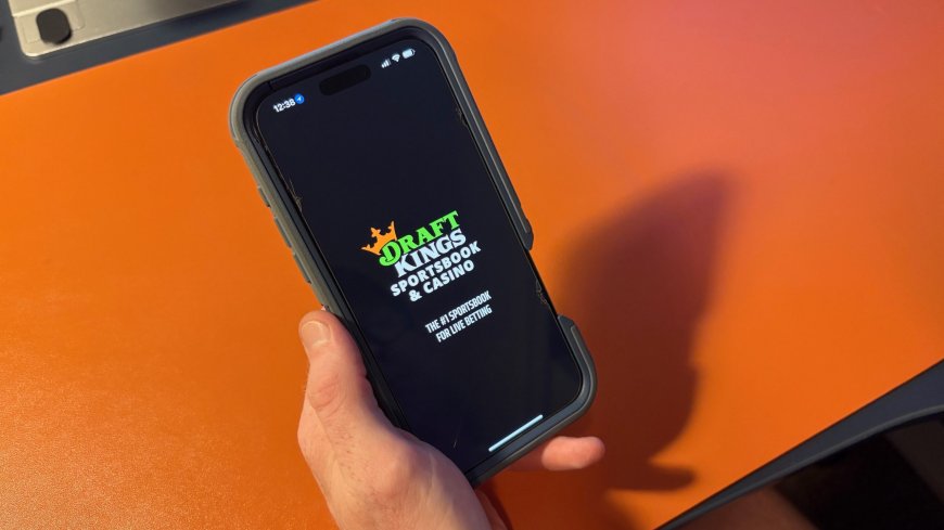 DraftKings, Circa selected for Missouri mobile sports betting