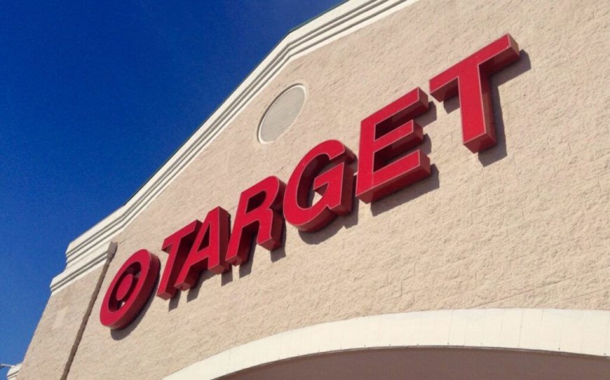 FAFO Still In Full Effect At Target As Foot Traffic Continues To Decline For Retail Giant