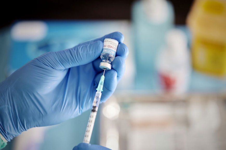 Study Shows Promising Results For New Vaccine Targeting Colorectal, Pancreatic Cancers