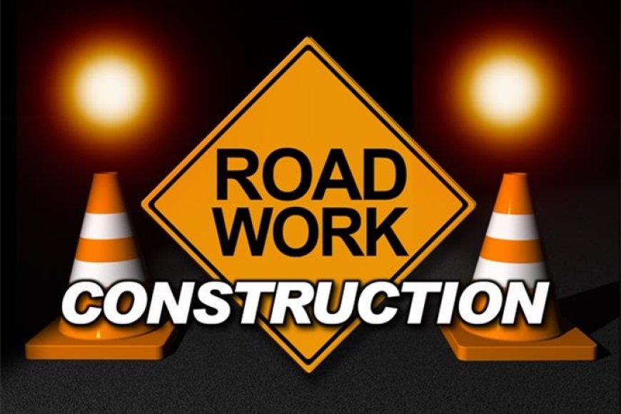 Construction closures to affect residents in Republic