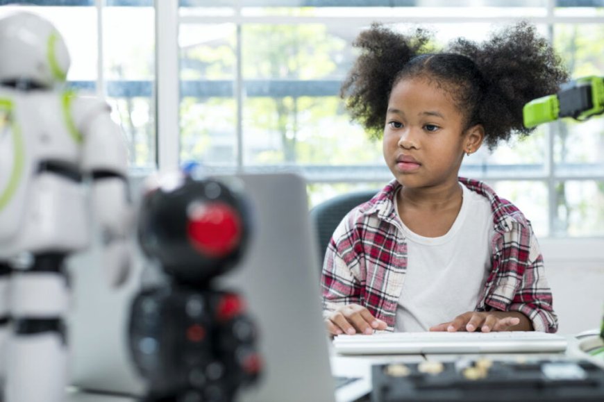 White House Pushes Conservative Online Platform As PBS Alternative; May Already Be In Classrooms