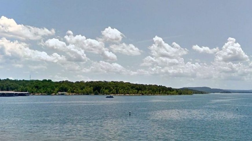 Boat crash claims life of Shell Knob man on Table Rock Lake