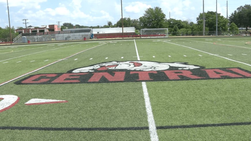 District explains why they cut Central's varsity football season