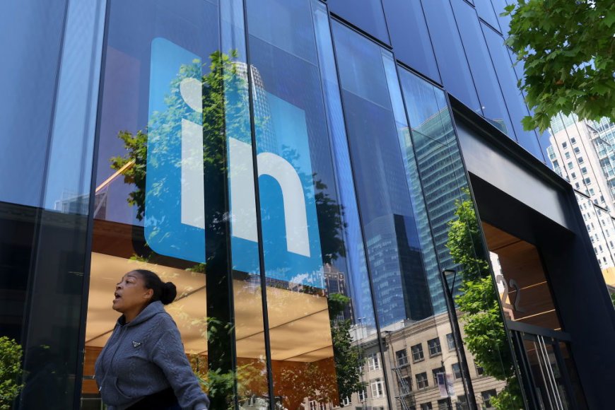 LinkedIn Reveals Its Ranking Of The Top HBCUs For Alumni Success