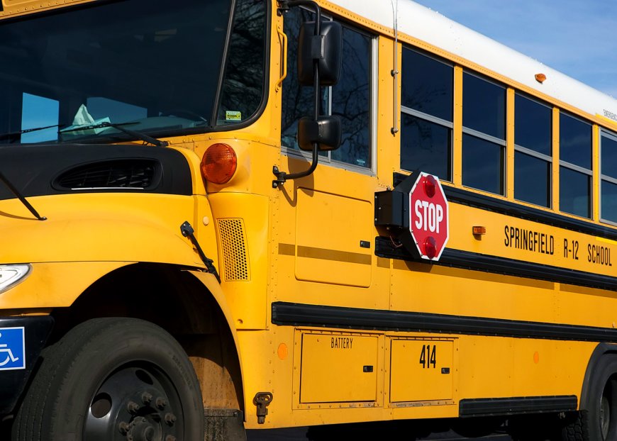 SPS expanding school bus eligibility over next three years