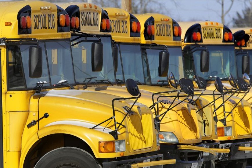 Springfield Public Schools counselors ready for new school year