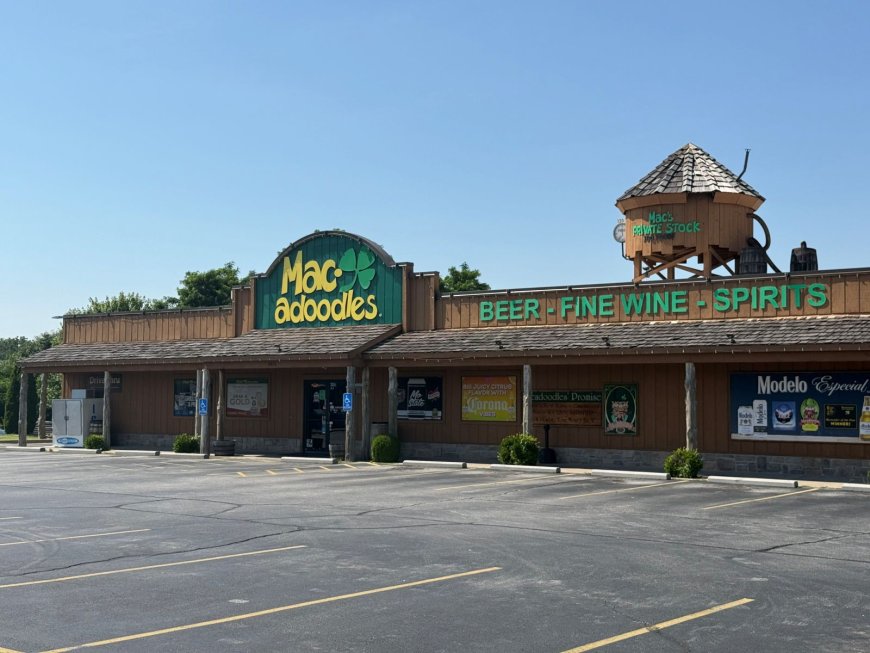 South Springfield Macadoodles to reopen soon, Republic closed