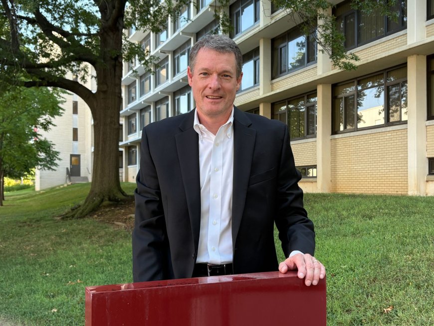 Kent Johnson joins Daily Citizen as Chief Revenue Officer