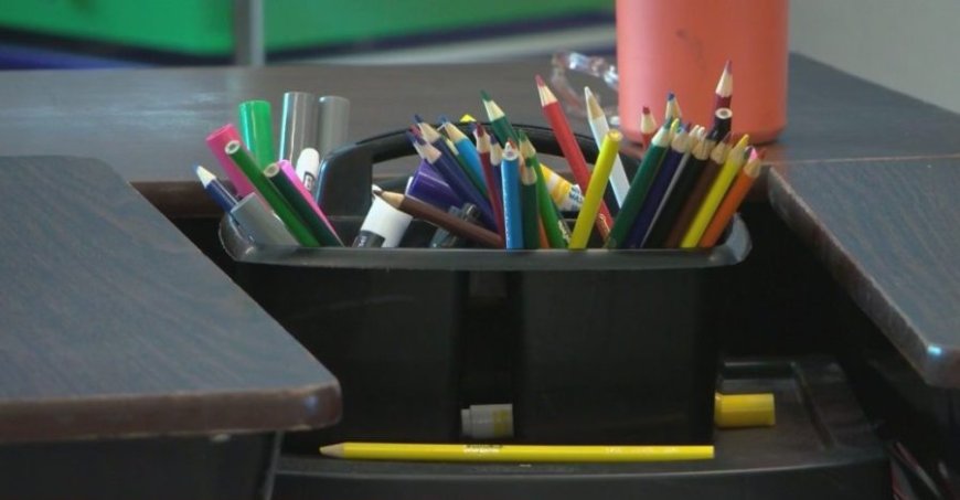 New additions at SPS schools address students and teachers needs