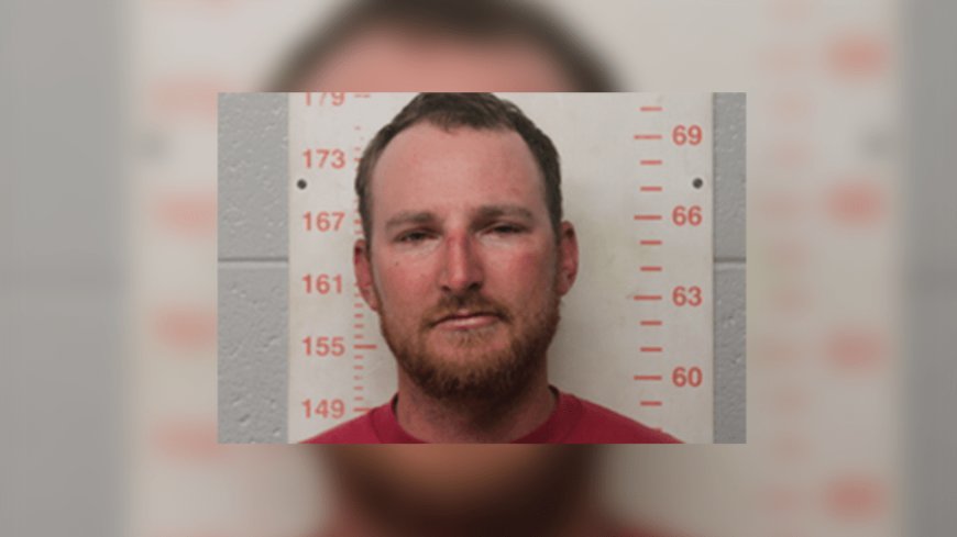 Bolivar man charged with first-degree domestic assault