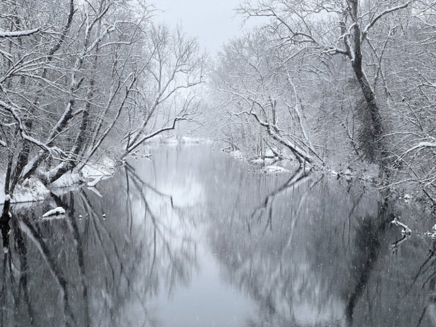 Farmers' Almanac predicting a cold, snowy winter ahead