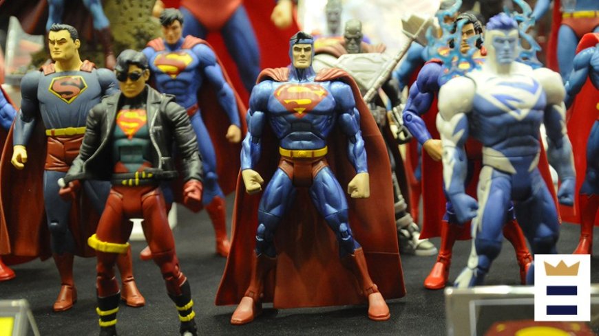 Comicbook, games and toy convention RubleCon returns to Springfield