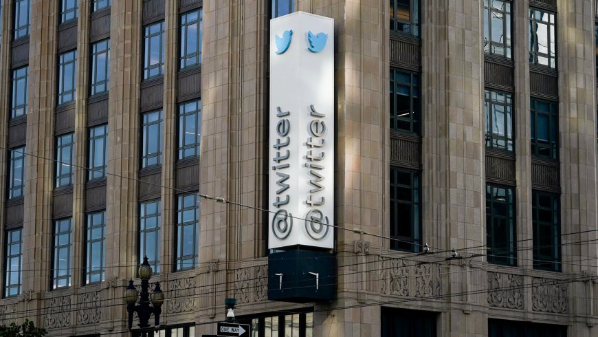 Musk’s X reaches tentative settlement with former Twitter workers in $500 million lawsuit