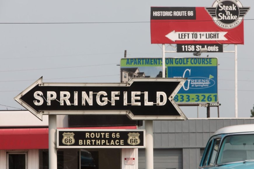 September steals: Free movies, cheap eats and big bargains around Springfield