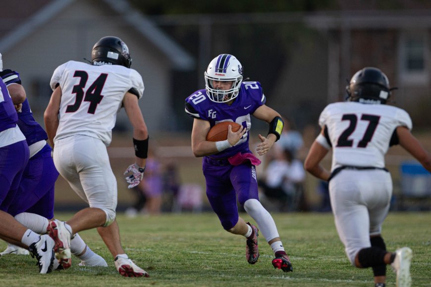 Looking back at Week 3 of the high school football season