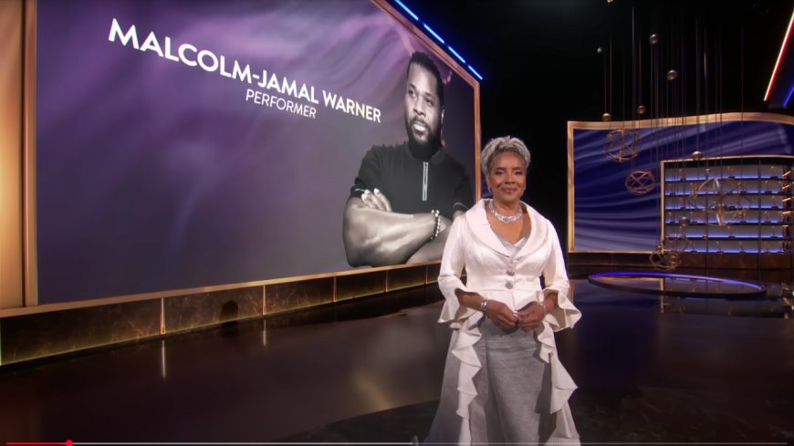 Phylica Rashad says ‘beloved’ Malcolm-Jamal Warner’s light remains in the fabric of the industry