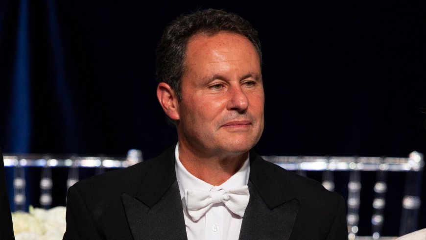 Fox News’ Brian Kilmeade apologizes for saying mentally ill homeless people should be executed