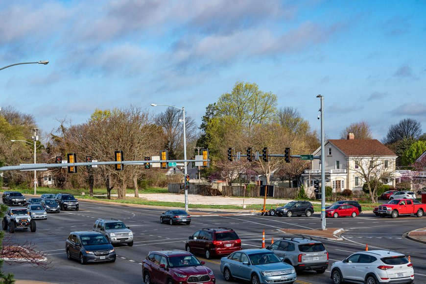 Letter: Proposed office zoning encroaches on University Heights neighborhood