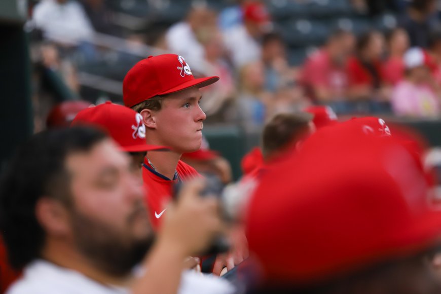 SGF Cardinals Insider: No. 2 prospect joins roster for Texas League playoffs