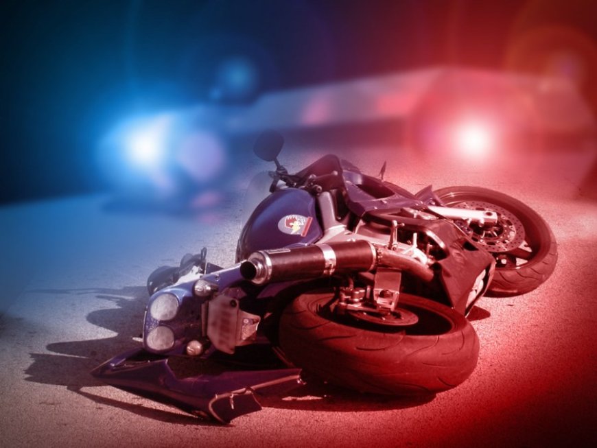 Motorcycle crash claims life of Lebanon man in Dallas County