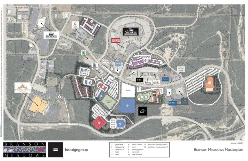 Businesses near Gretna Road development looking forward to extra tourism