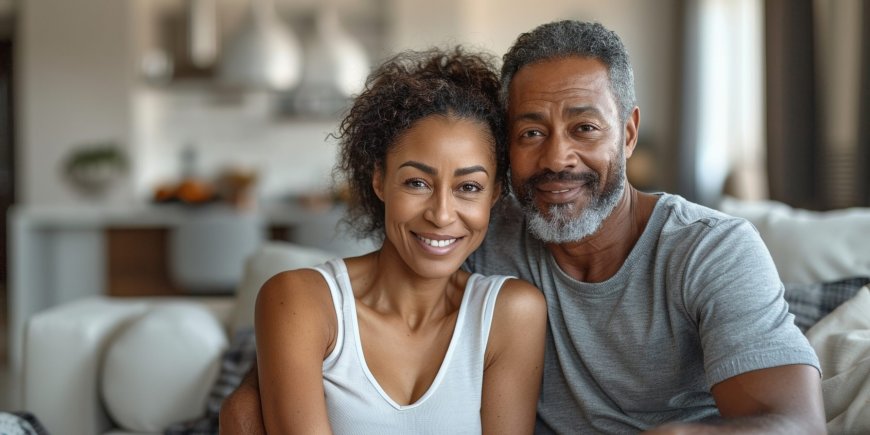 Staying Committed Through Life’s Changes